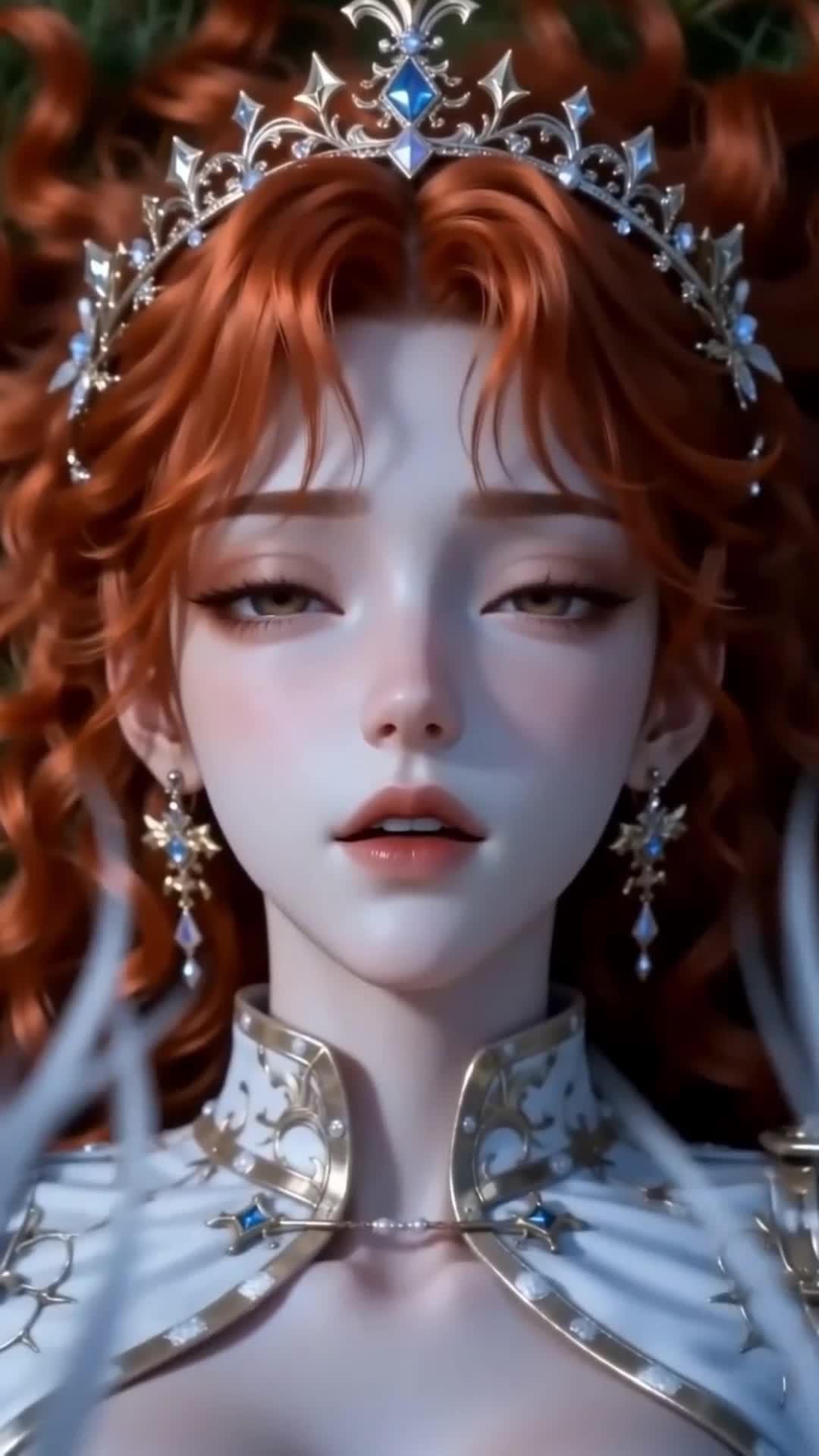 LA PRINCESSE ET SA CHEVALIÈRE