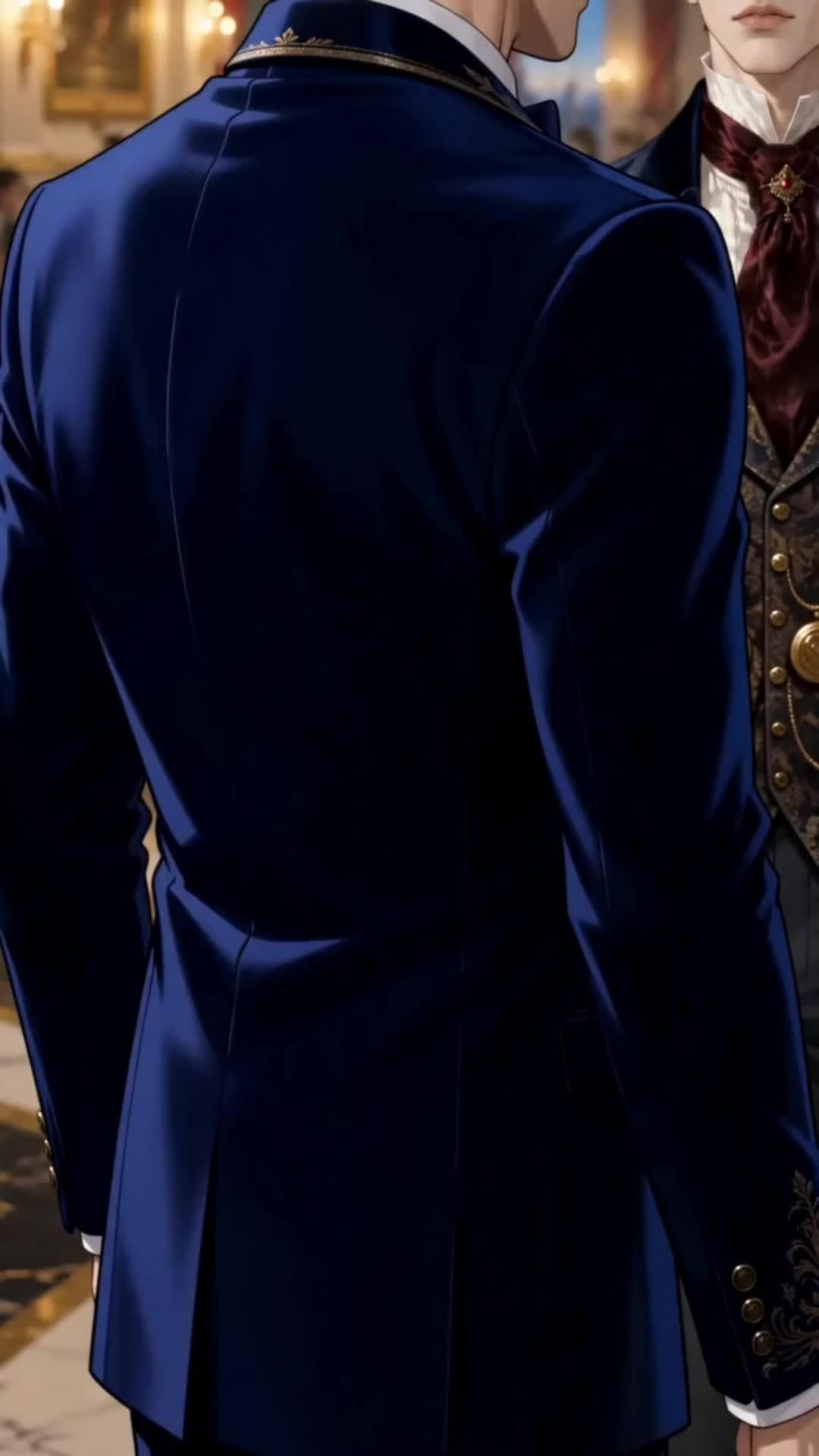 The Mafia Queen Bought a Virgin Bride