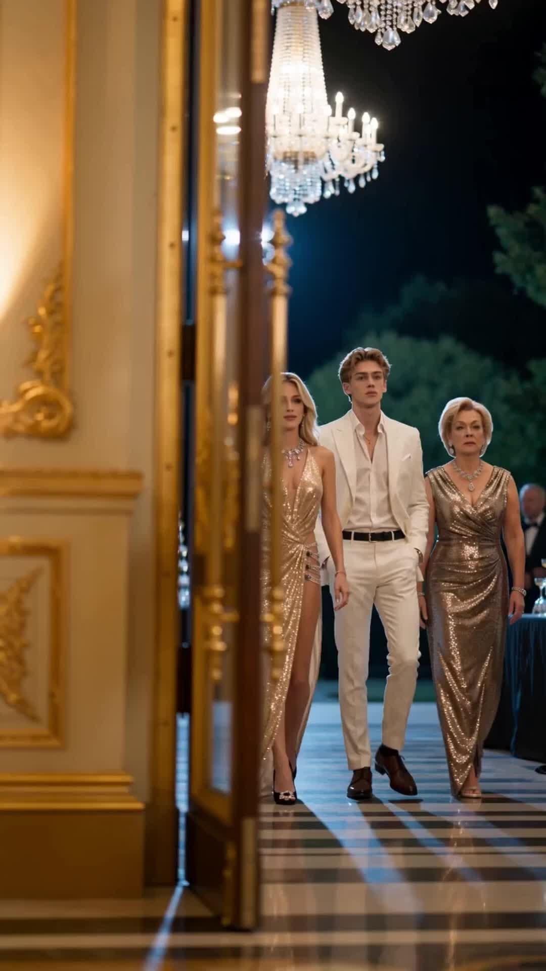 Beni Kim Sandın?