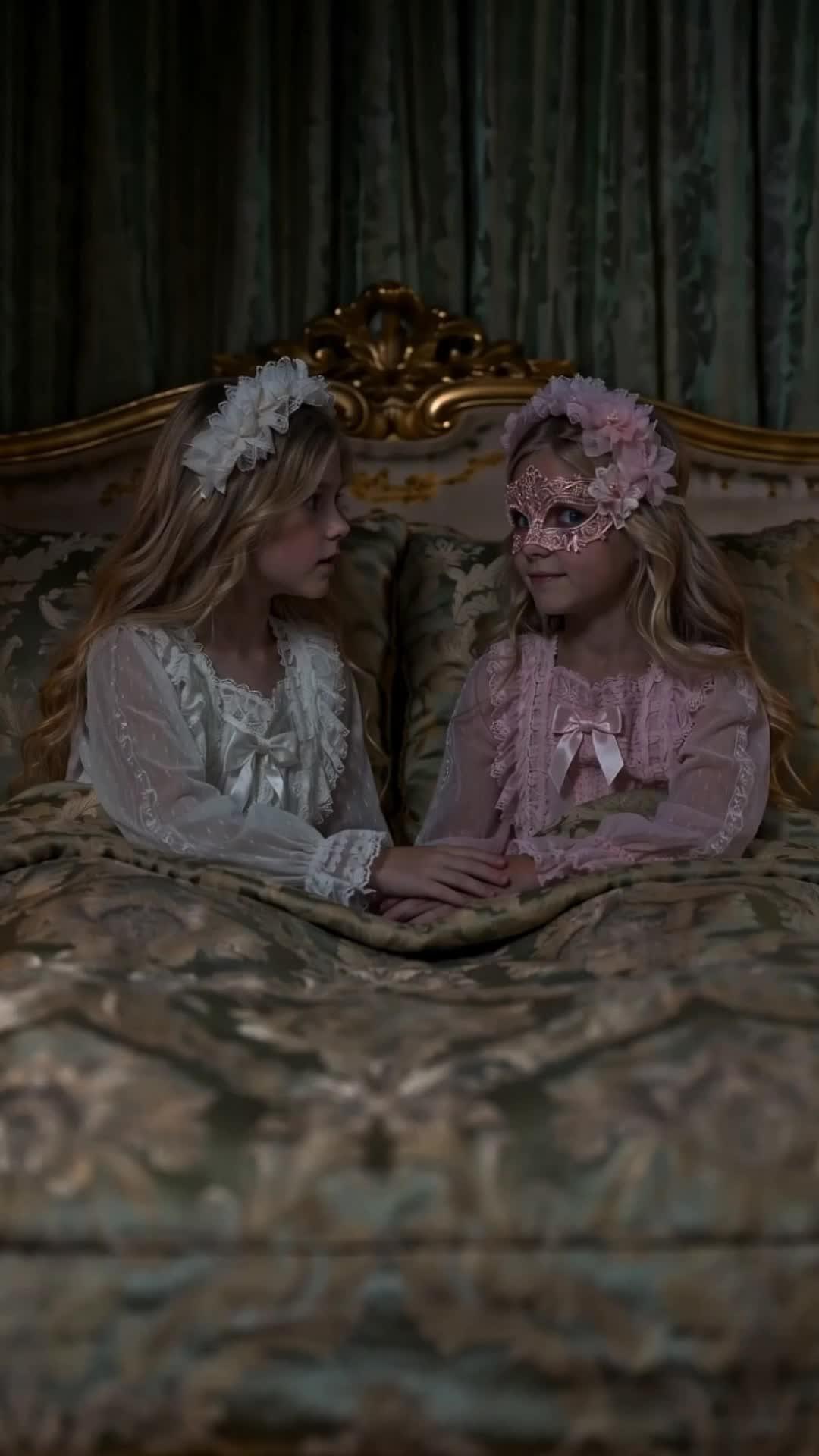 Blood&Daughters
