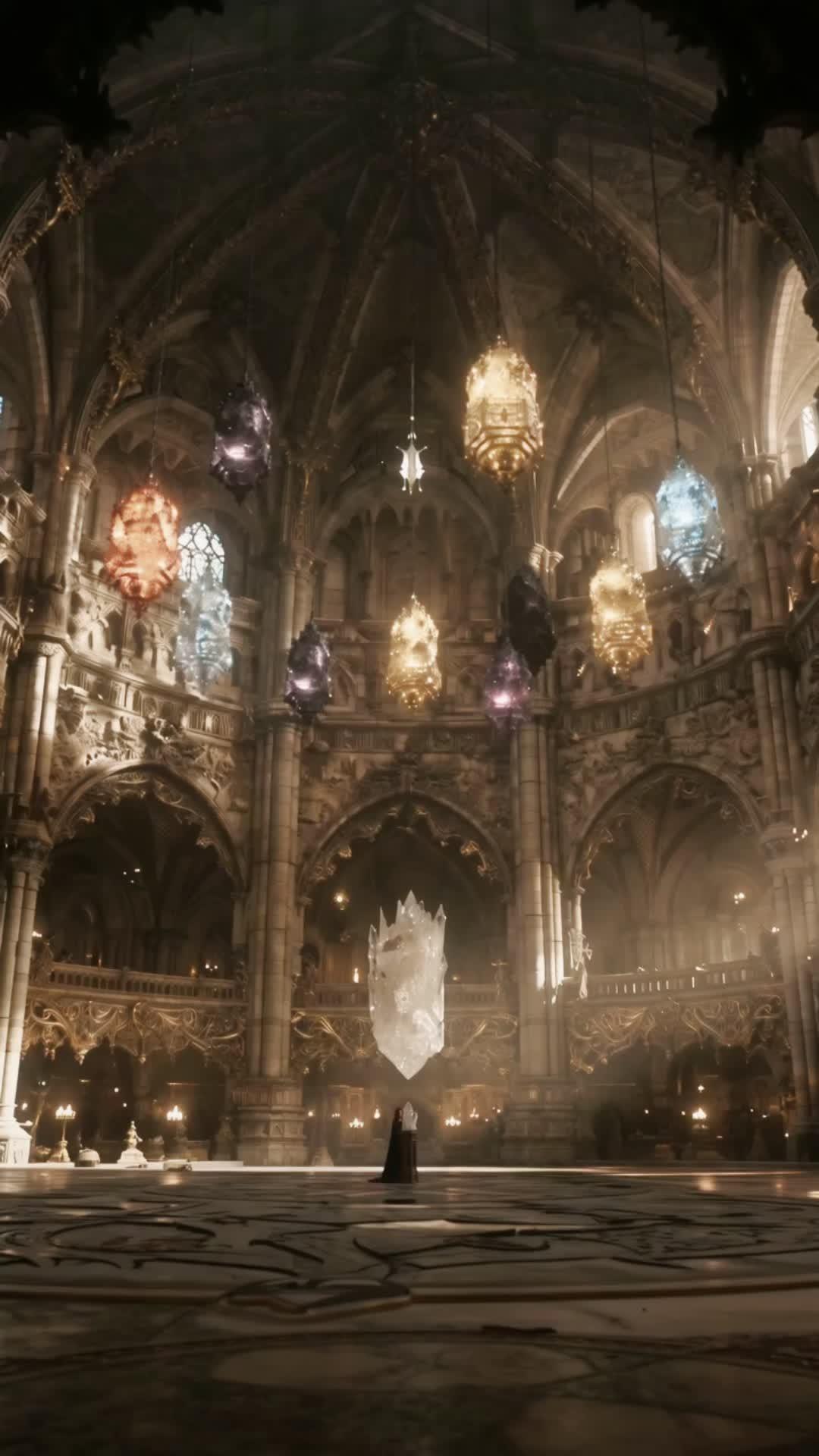 Crown of Starfire