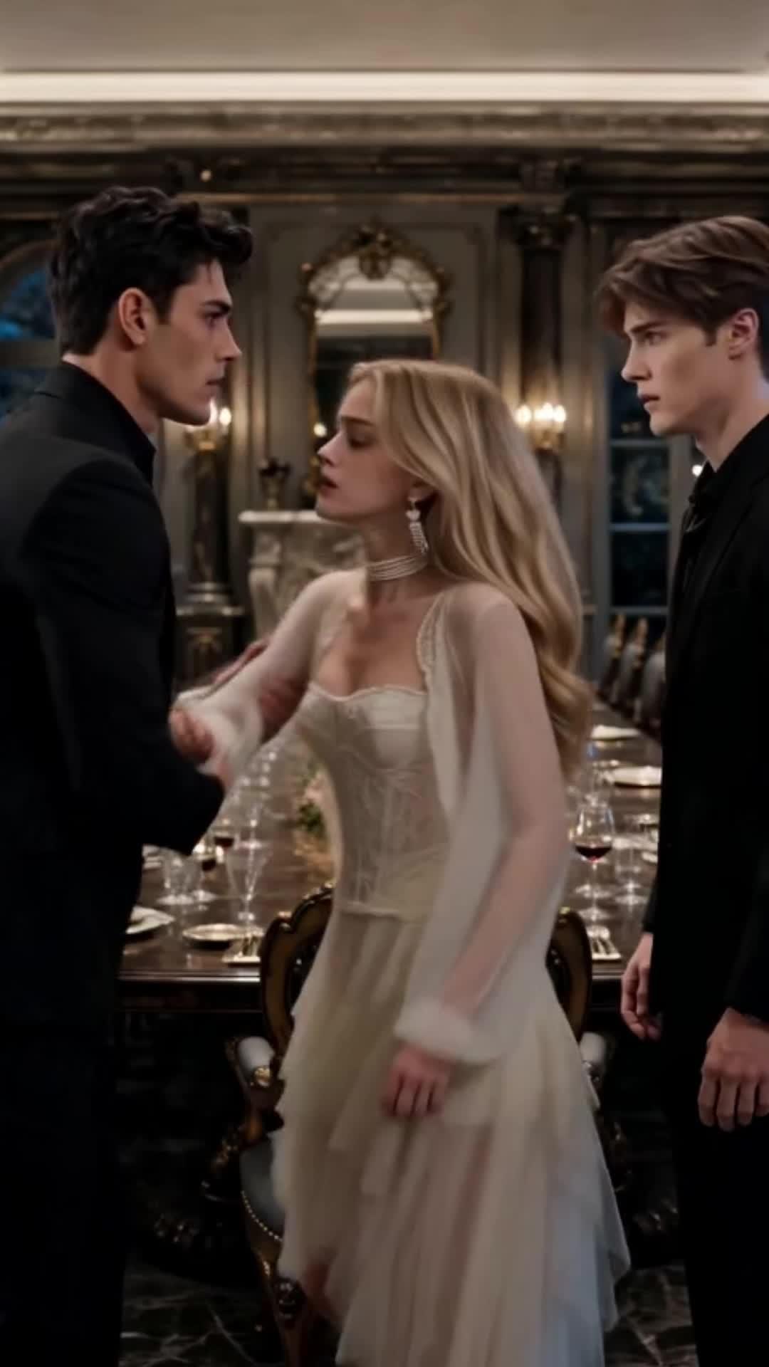 A Bond No One Asked For
