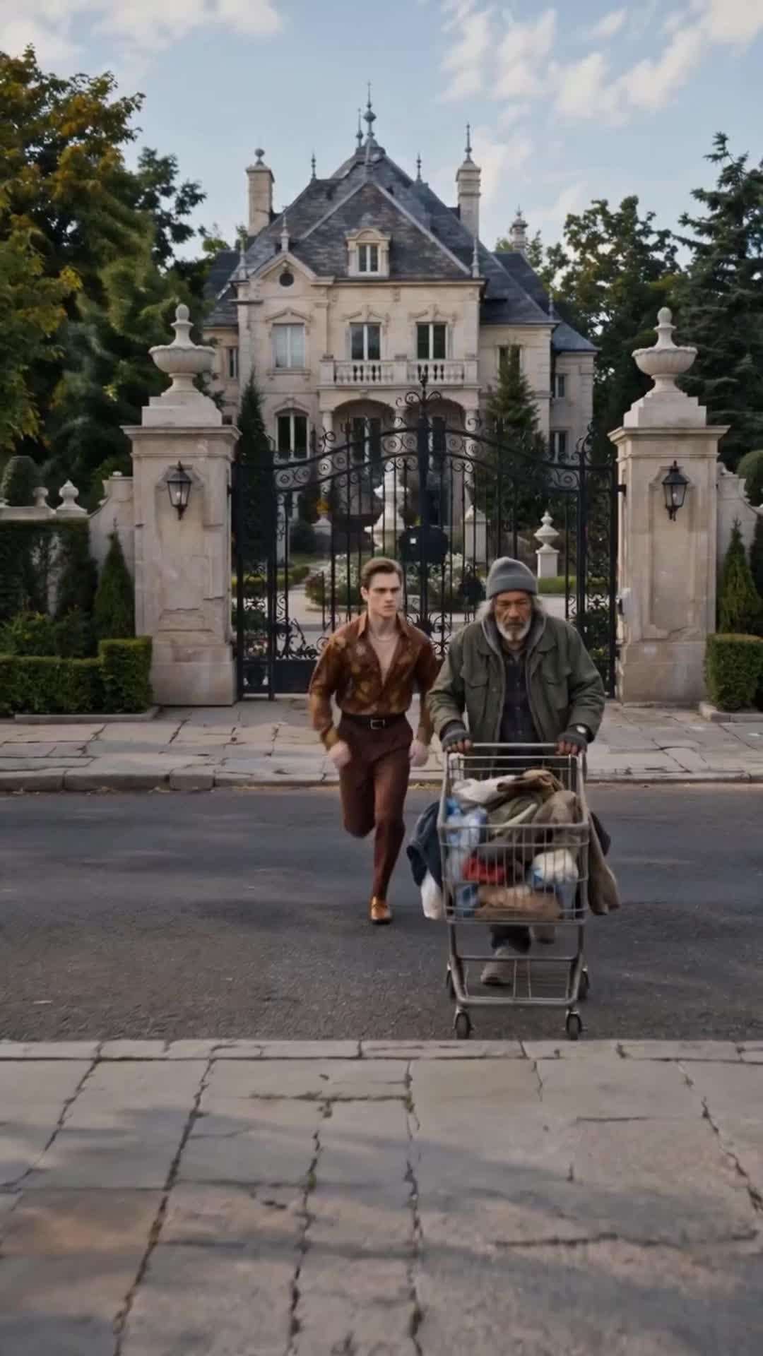 J'AIME L'AMANT DE MON MARI