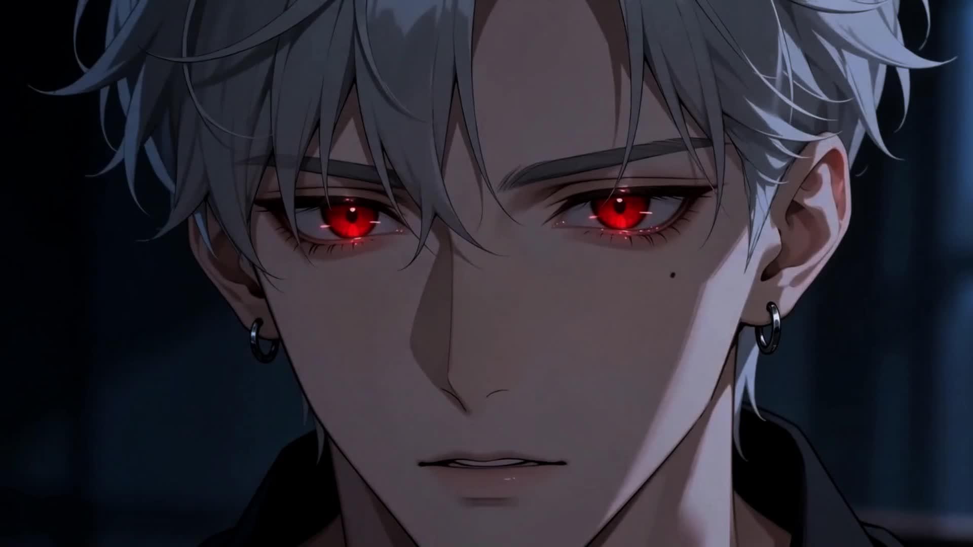 Oops! Wrong Game, Demon Fell for Me