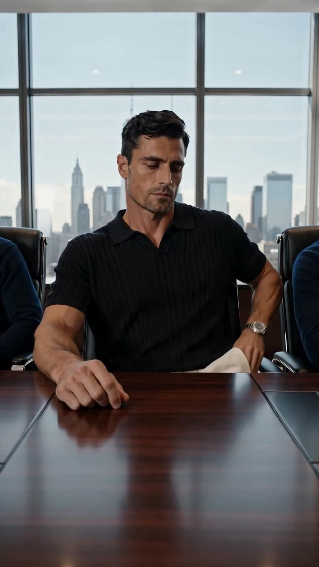 The Beater Billionaire