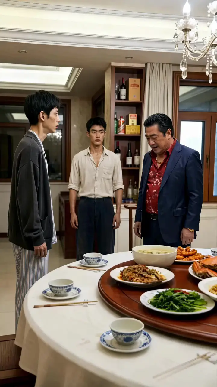 Episode 12