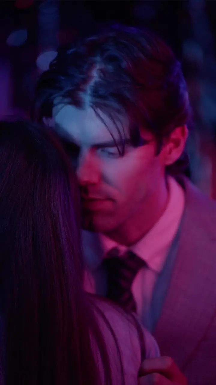 His Heat, His Touch, His Hunger Episode 24