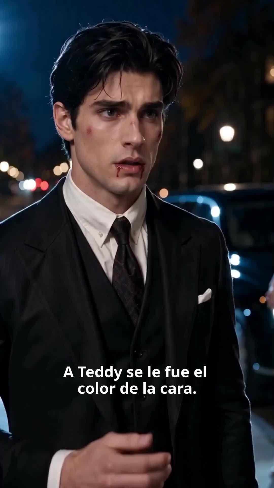 (Doblado) Me dejaste, ahora es tarde