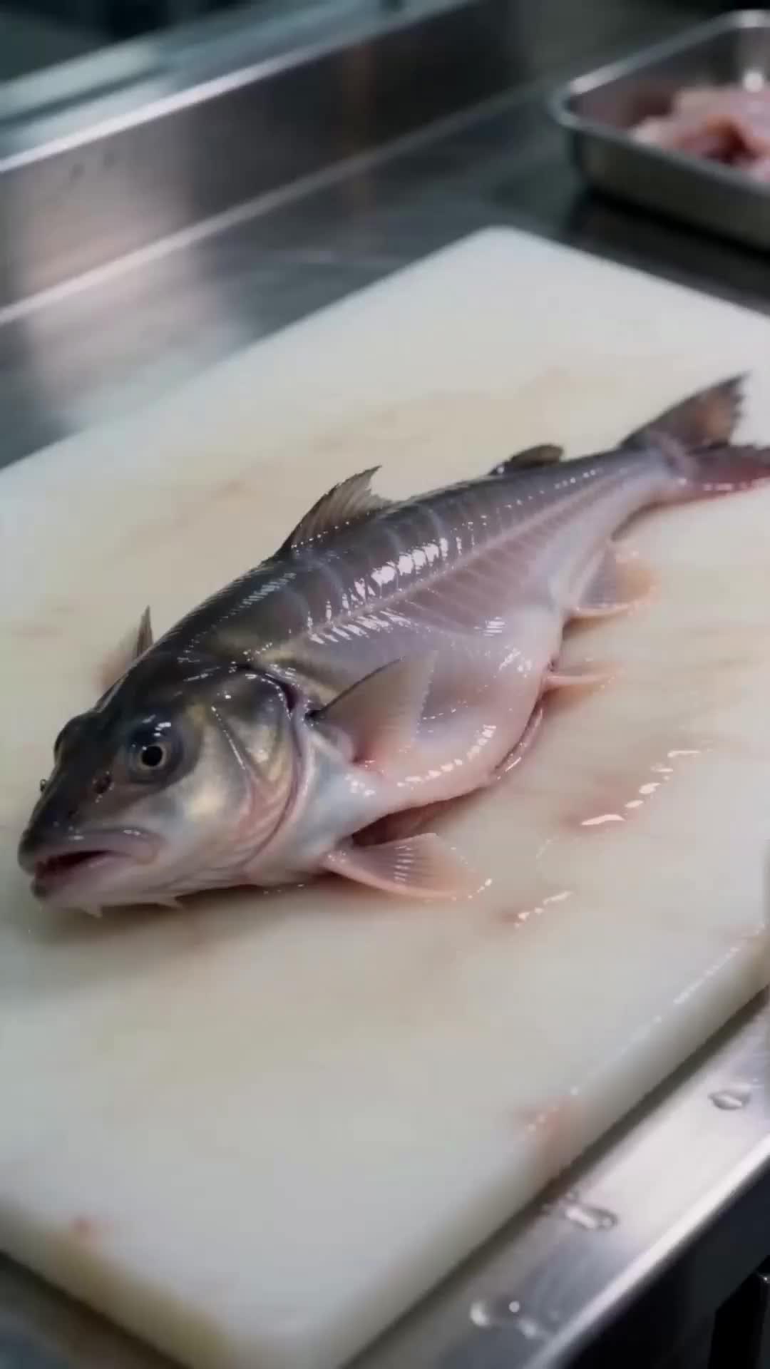The Fired Chef Strikes Back