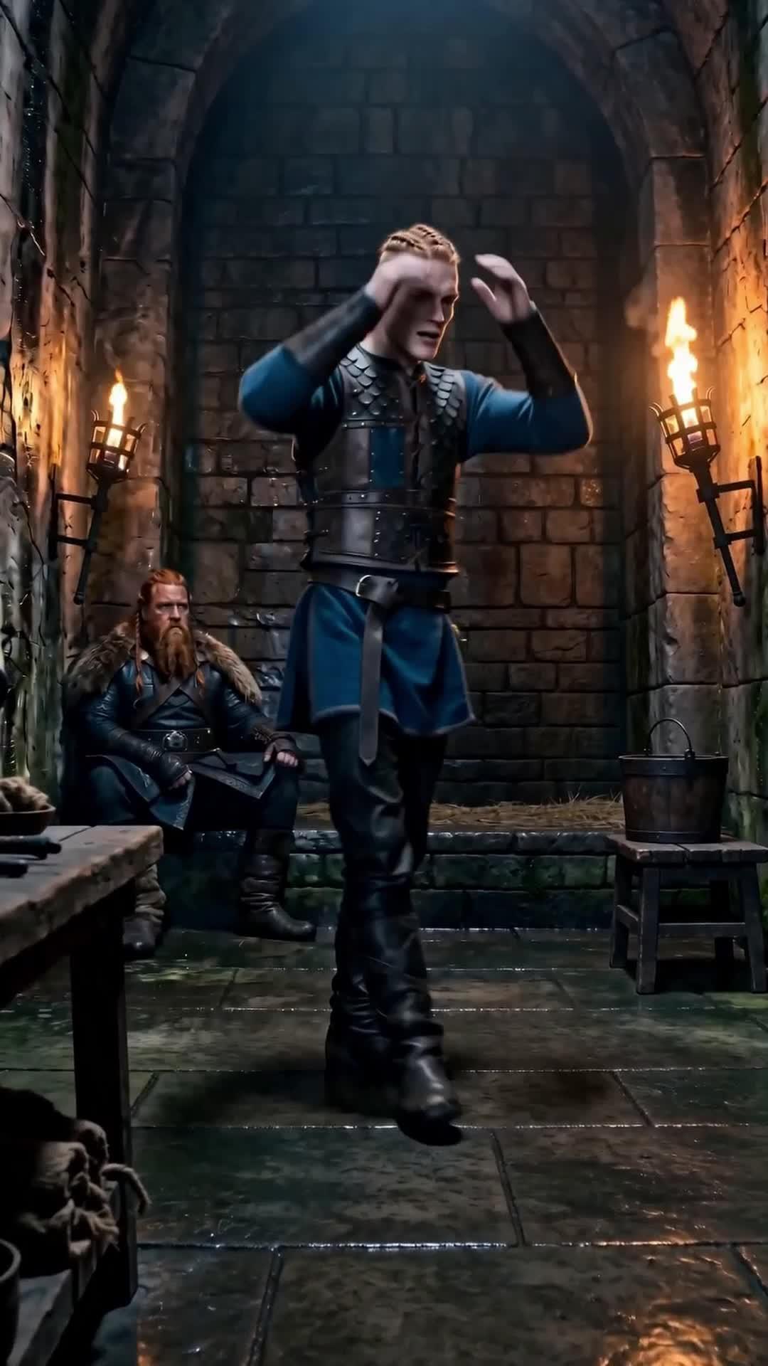 The Boy Without Destiny