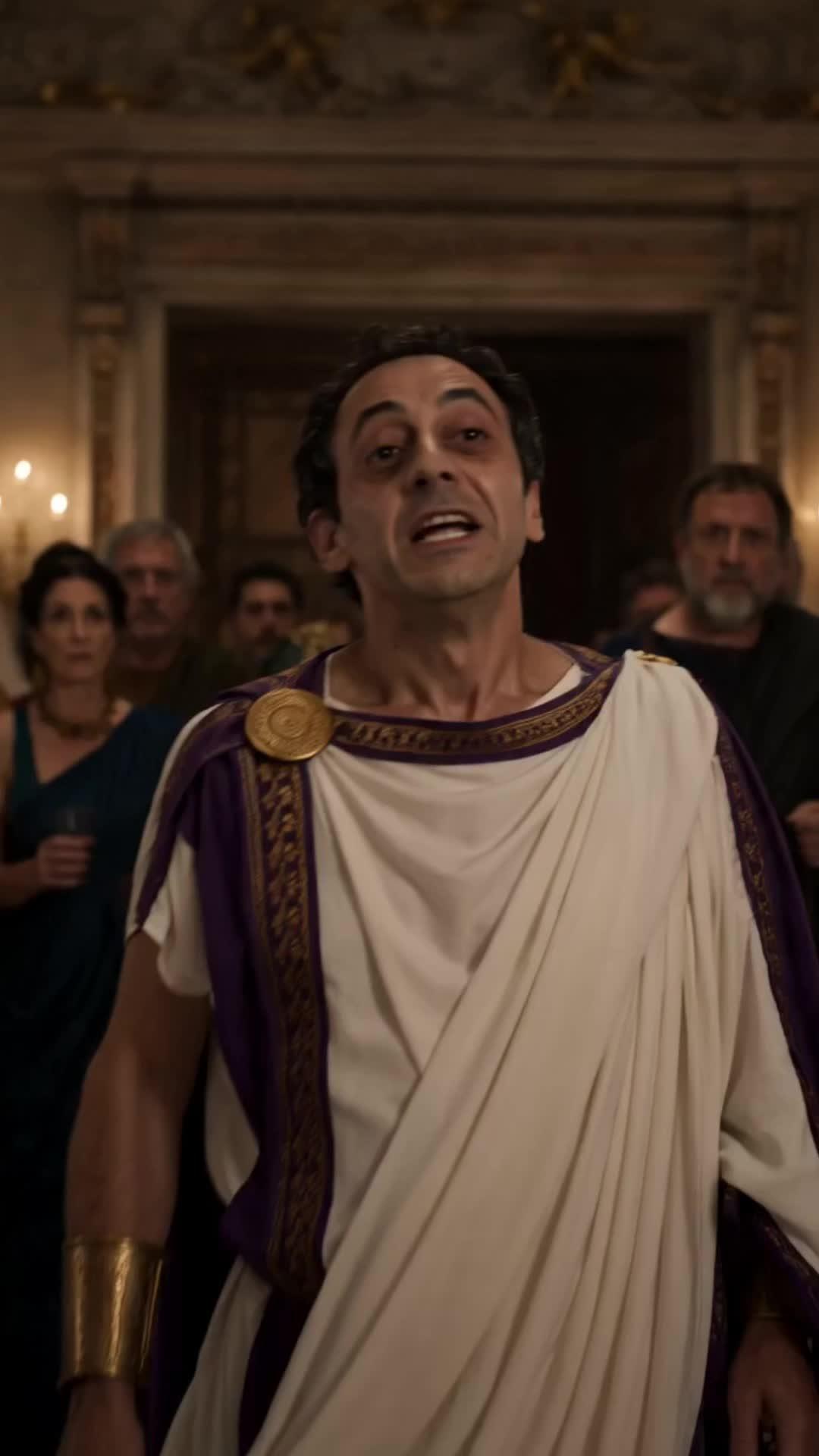 Her Imperial Husband