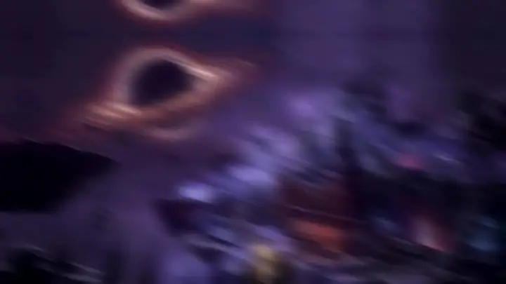 The Sleeping God Awakens for Revenge! Episode 59