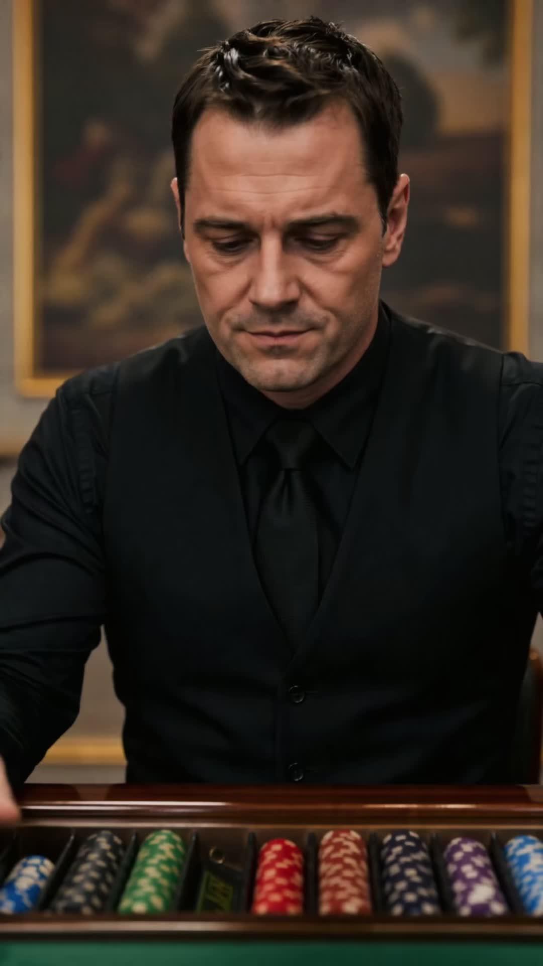 The Lost Ace