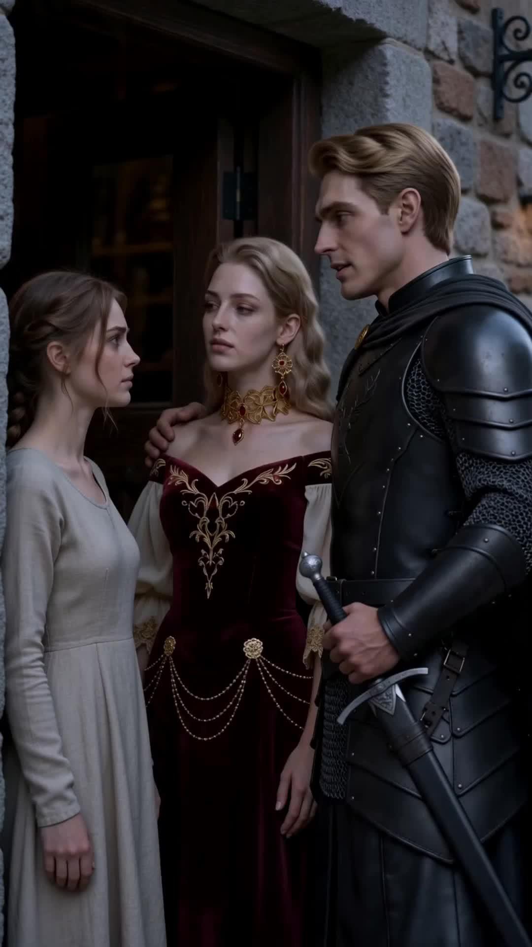 The Lame Lord’s Bride
