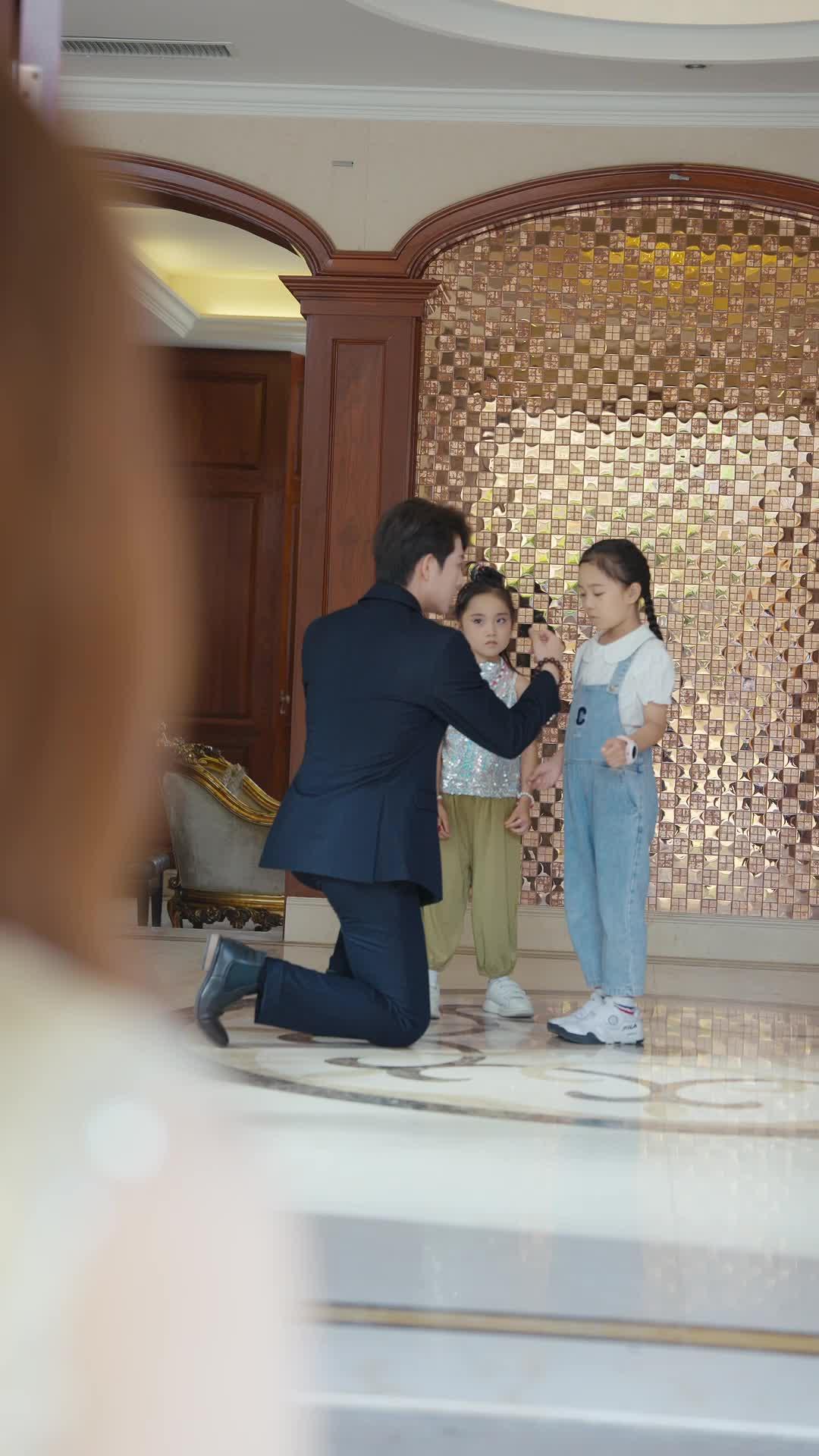 La verdad sobre mi hija 