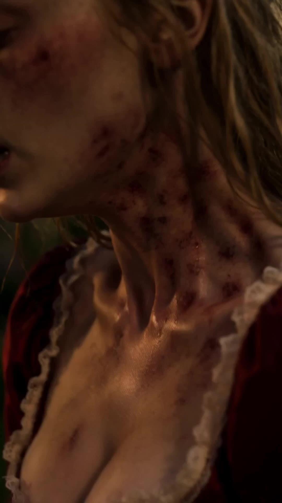 The Heiress They Tormented