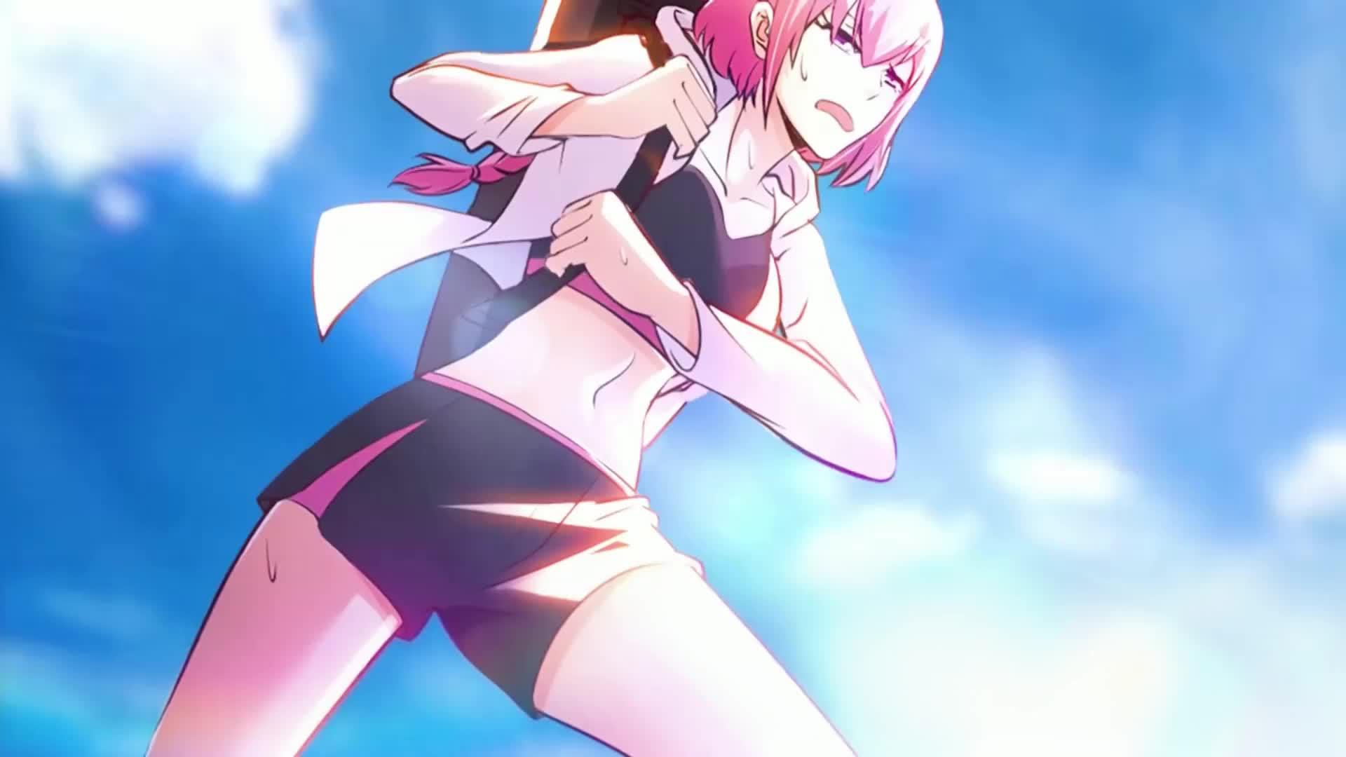 My Master Is An Ancient God S2