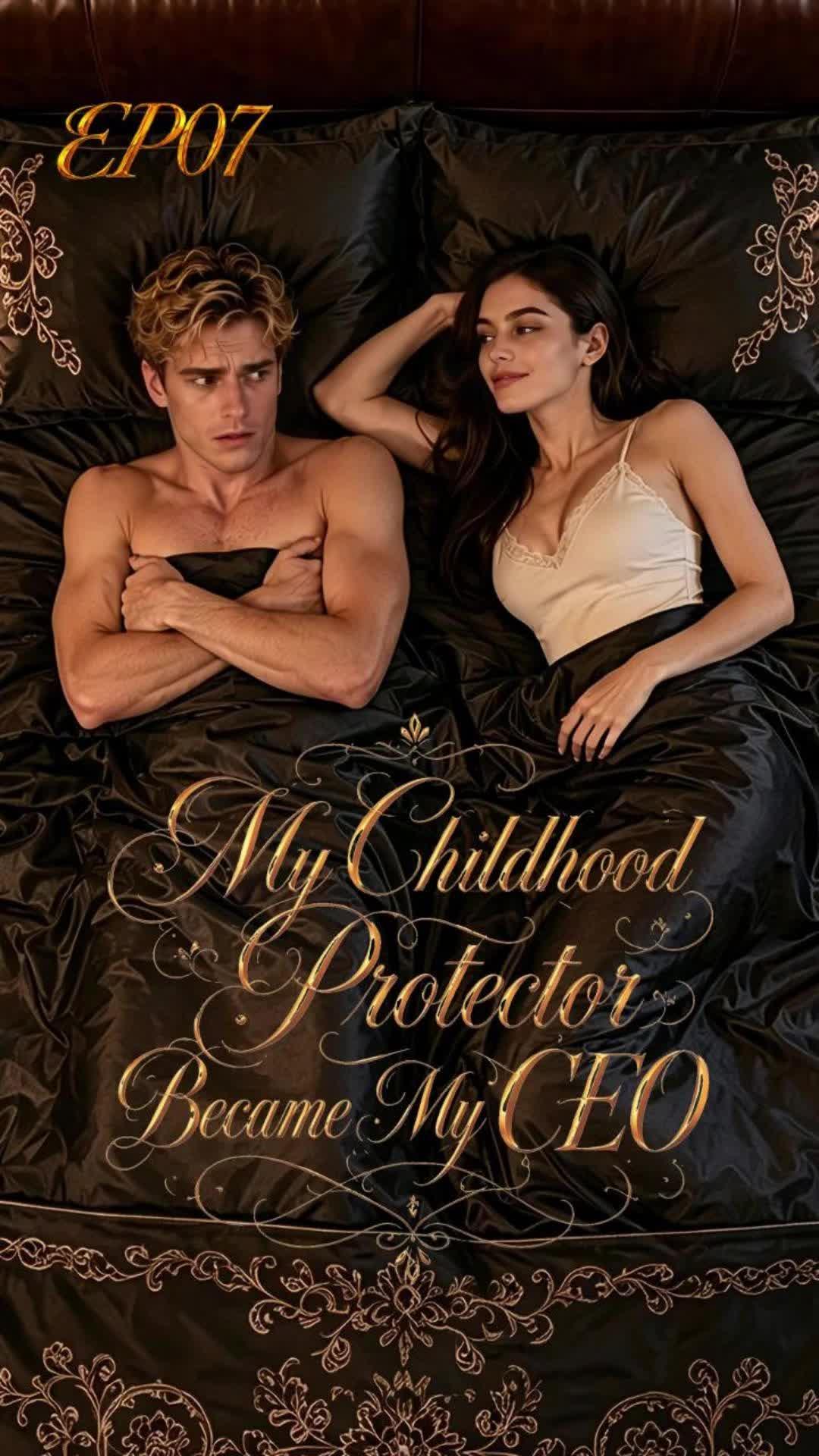 My Childhood Protec