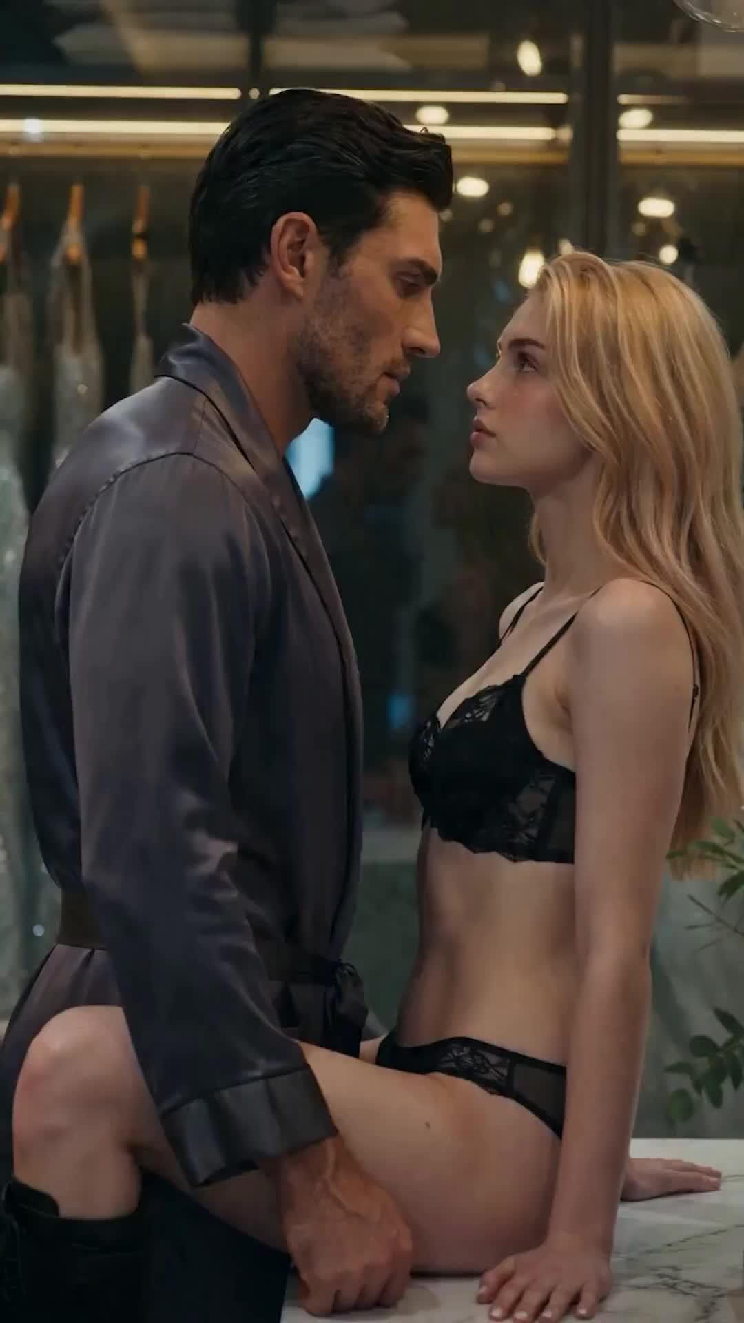 (Doblado) Mi novio stripper es capo mafioso