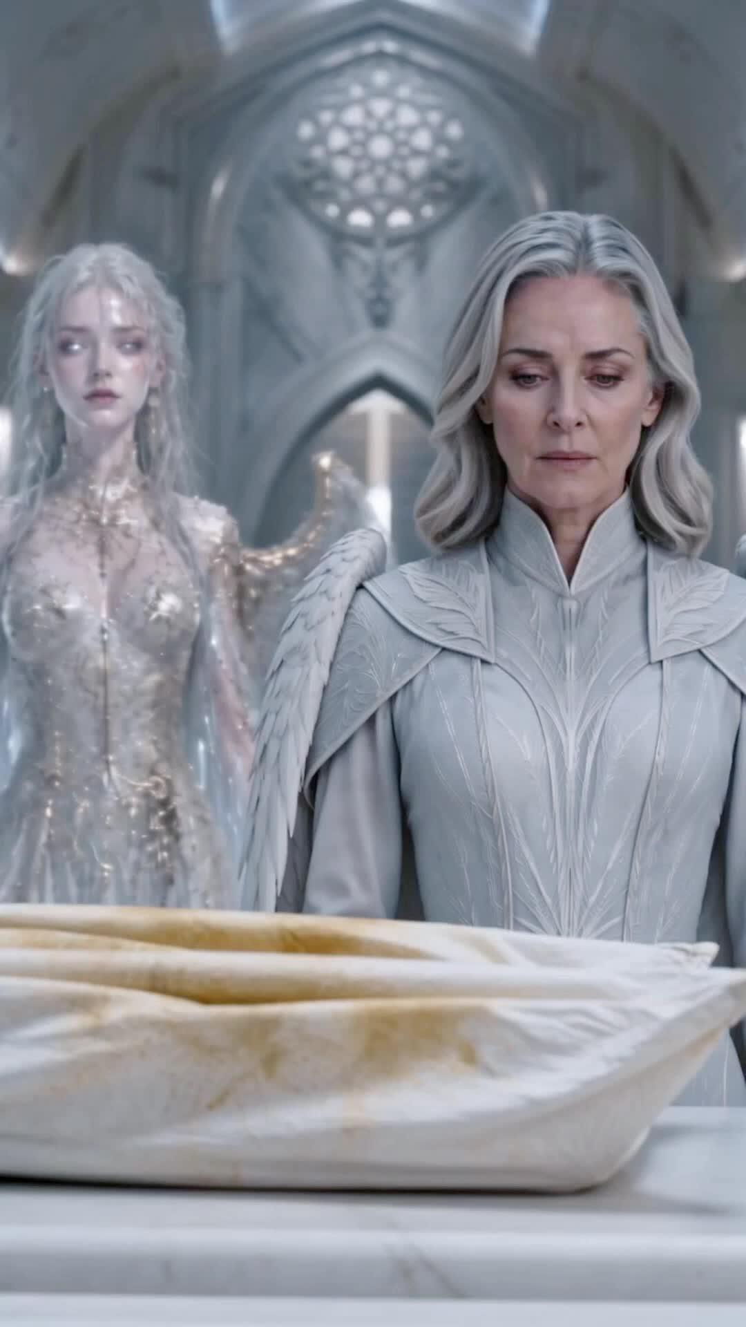 Silent Tears