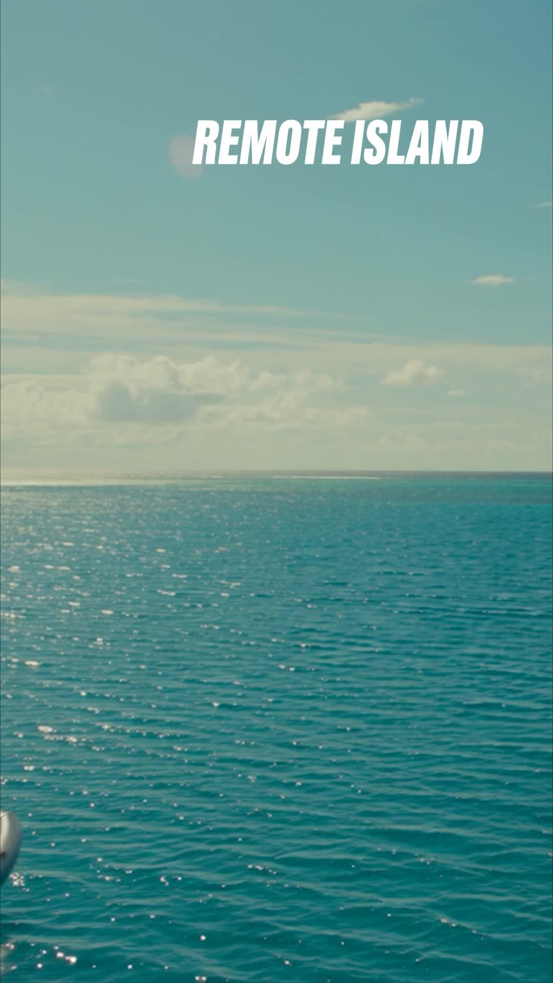 Island Survival: I Can Hear the Billionaire Heir’s Thoughts Full Movie ...