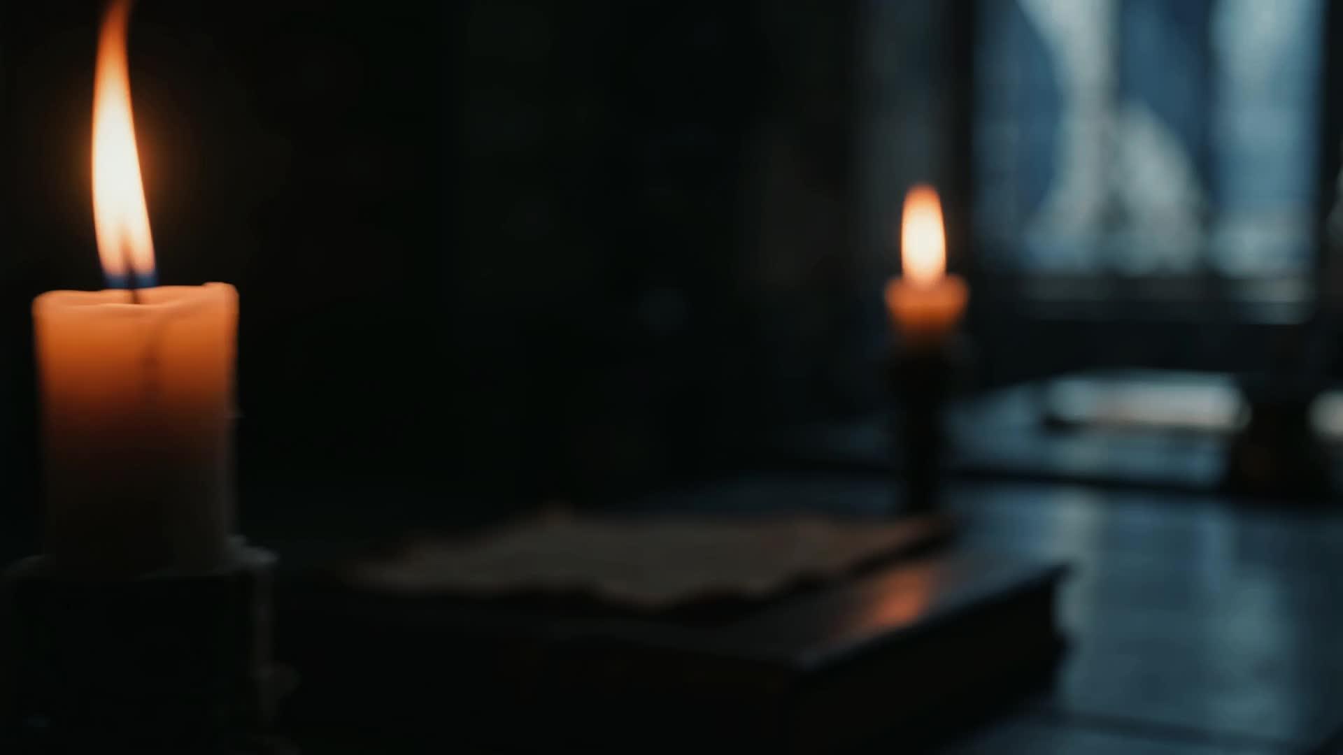 Dark Night Alliance