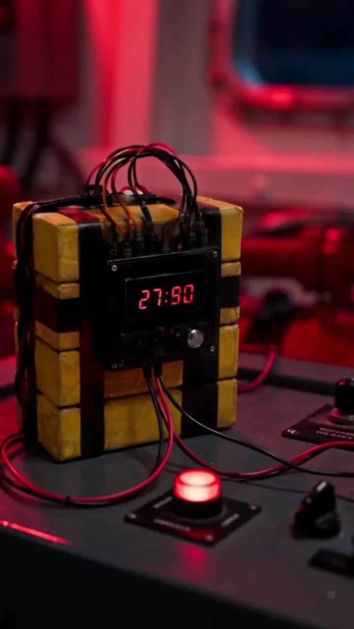 Episode 22