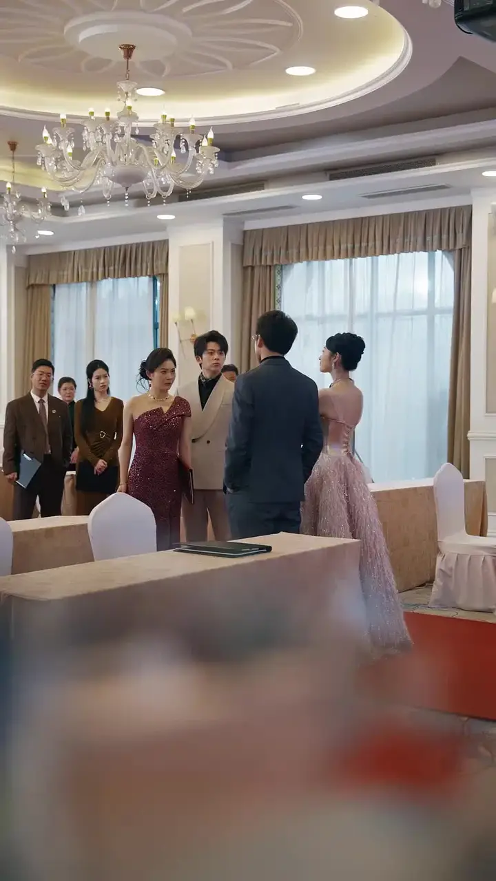 (Dubbed) Billion Reasons to Walk Away Episode 26