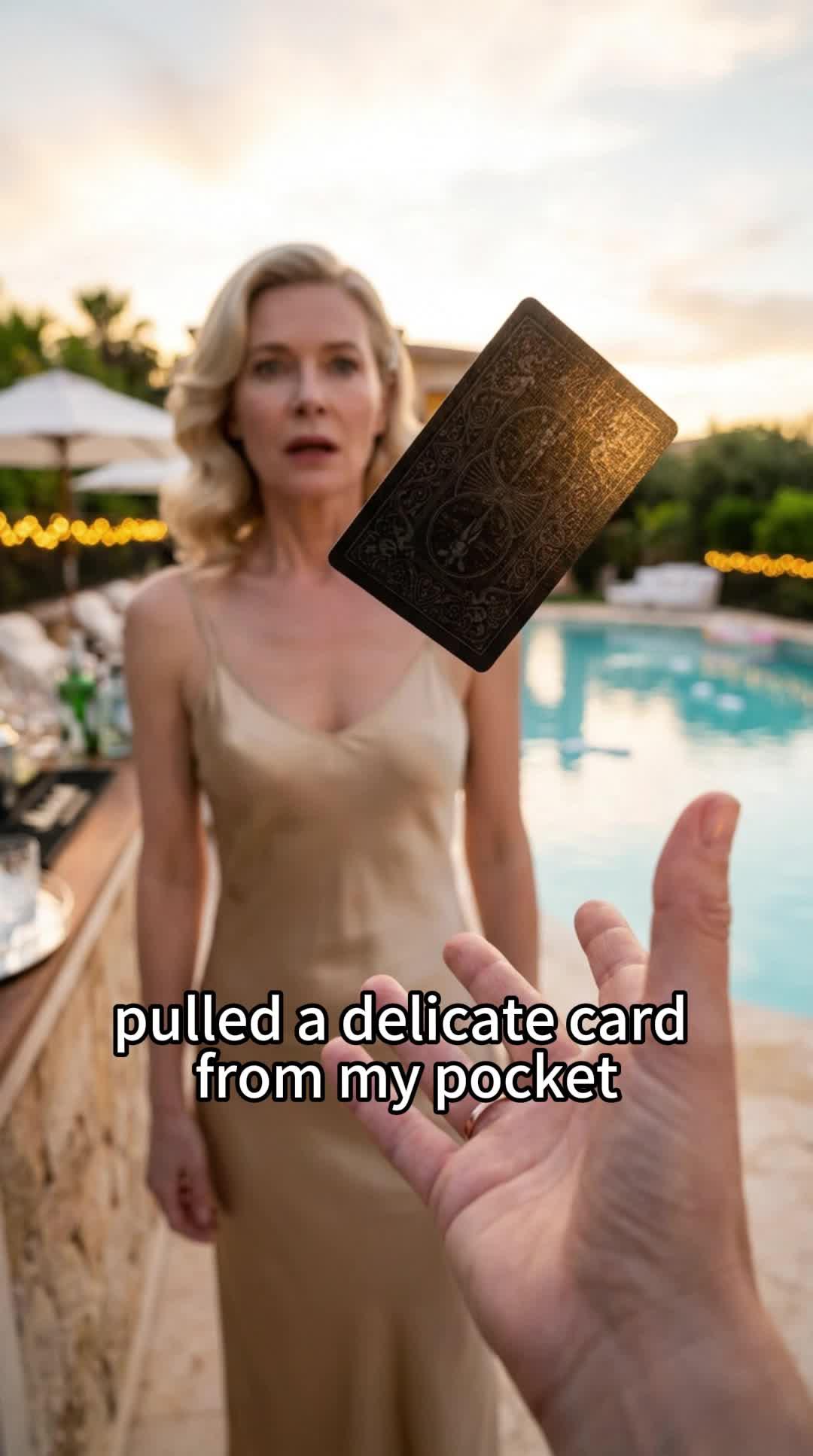 The Backstabbed Genius' Switch