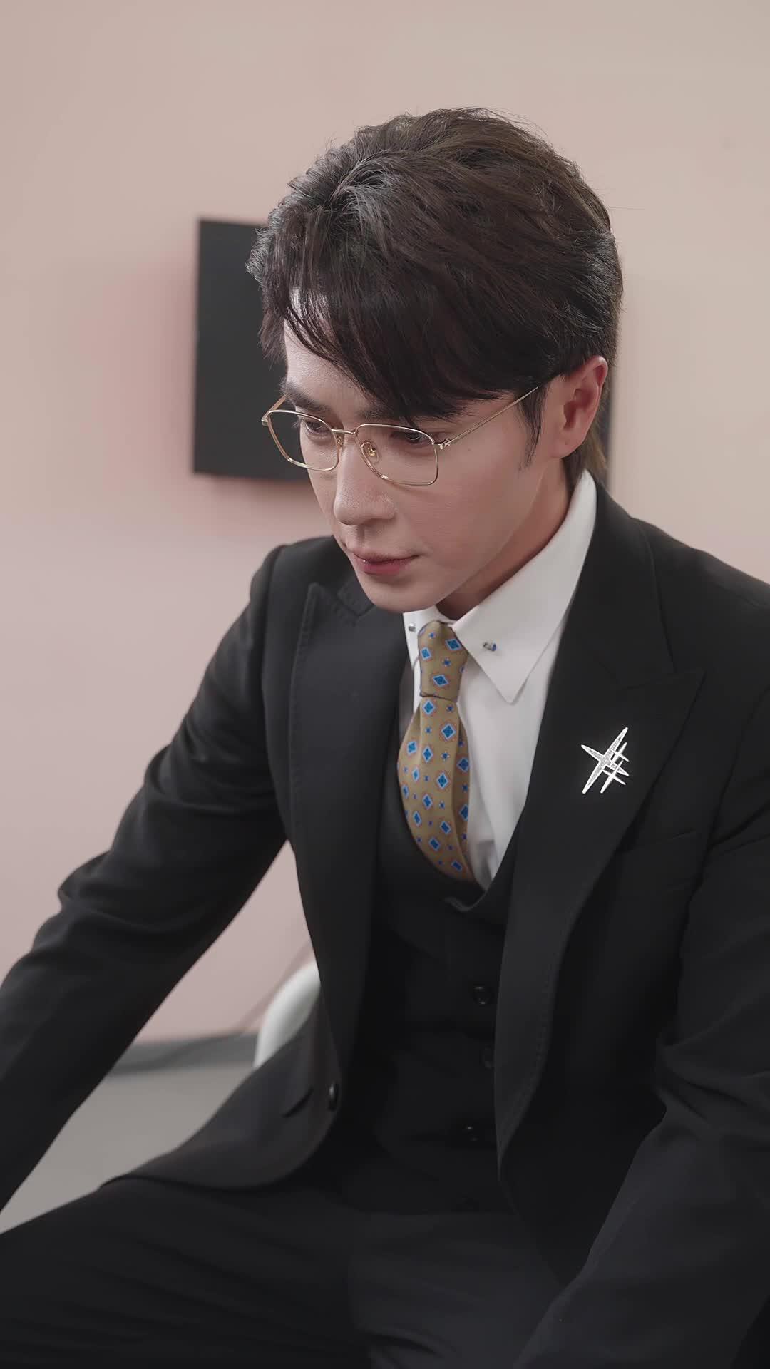Rendida al amor del CEO