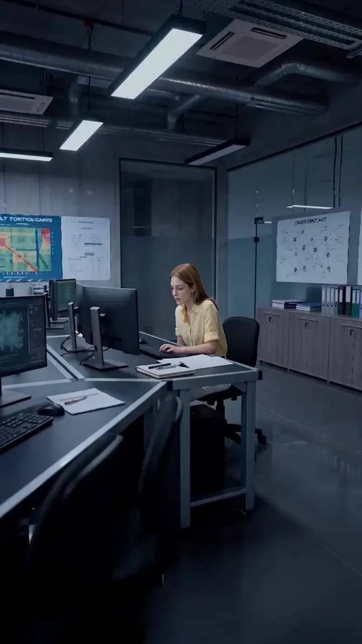 The Mother Who Fired For Truth Episode 11