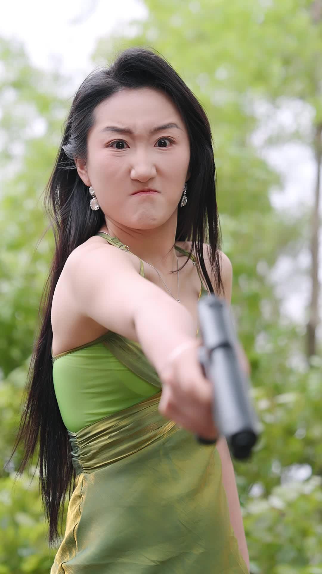The Mercenarys Island Revenge