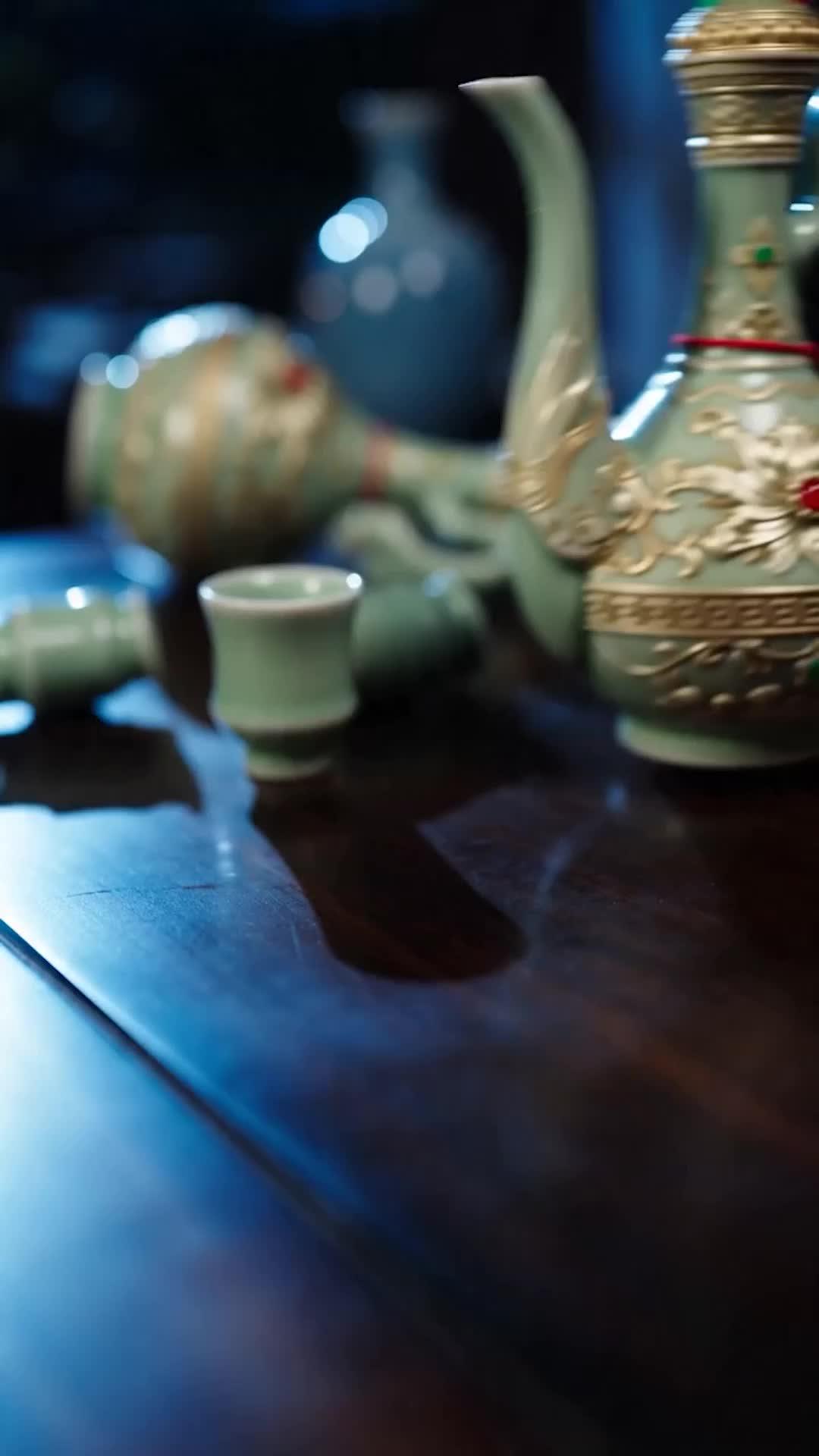 指婚青梅，撿到儲君一枚