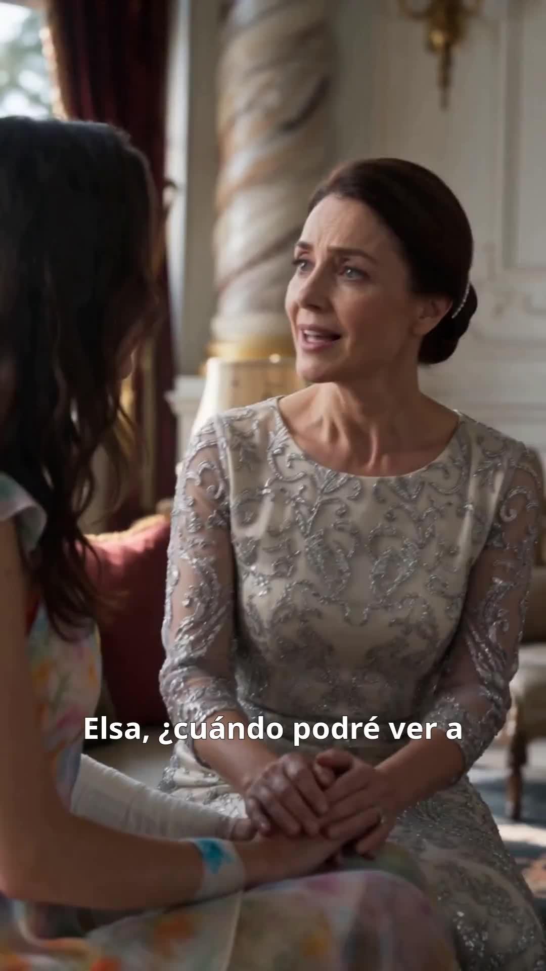 (Doblado) Mi captor, mi protector