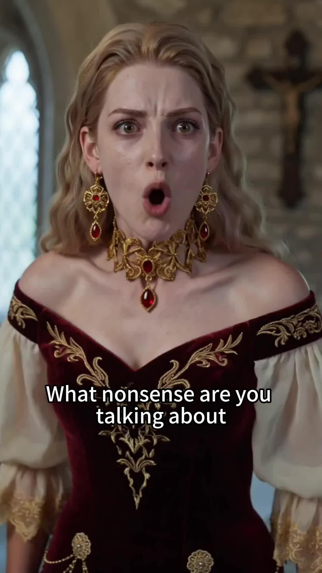 The Lame Lord’s Bride