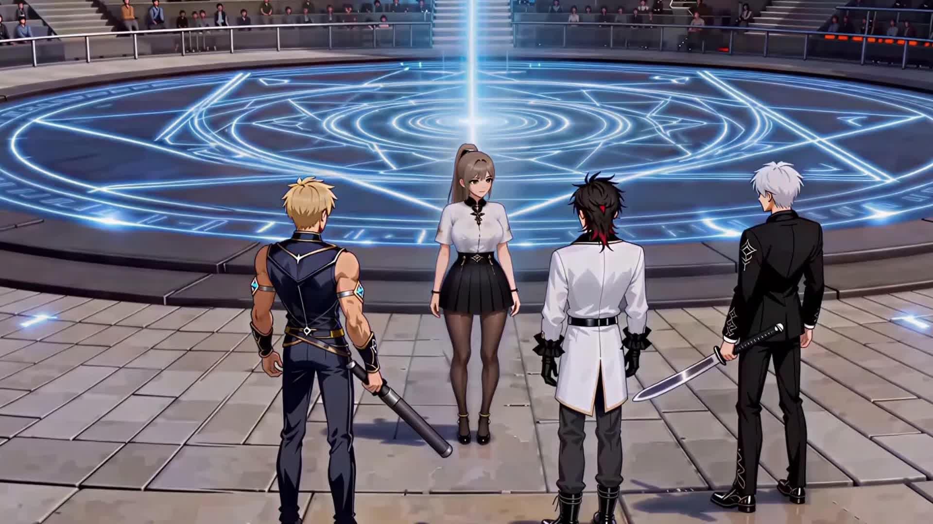 Relic Evolution: Starts With an SSS Beauty