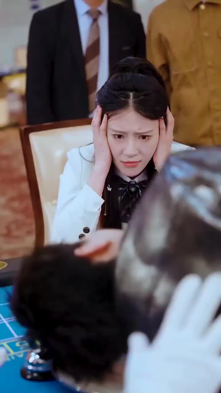 Kecurigaan Berubah Cinta