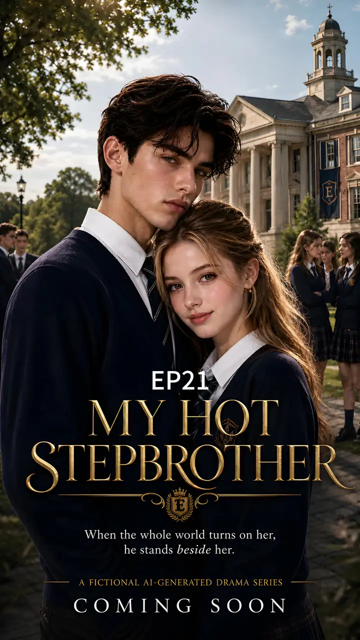 Episode 21
