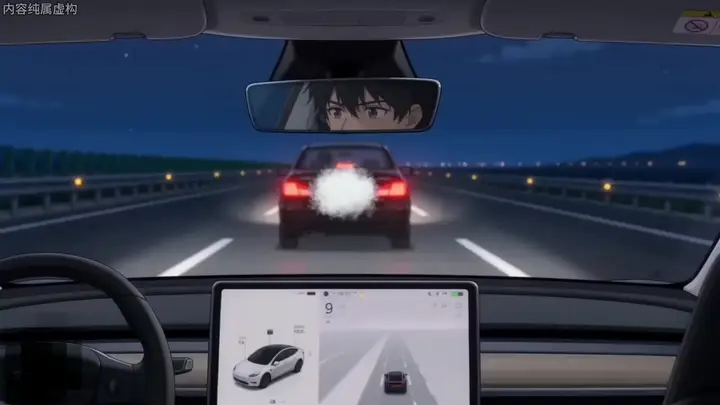 Drive or Die: Nightmare on the Highway Episode 6