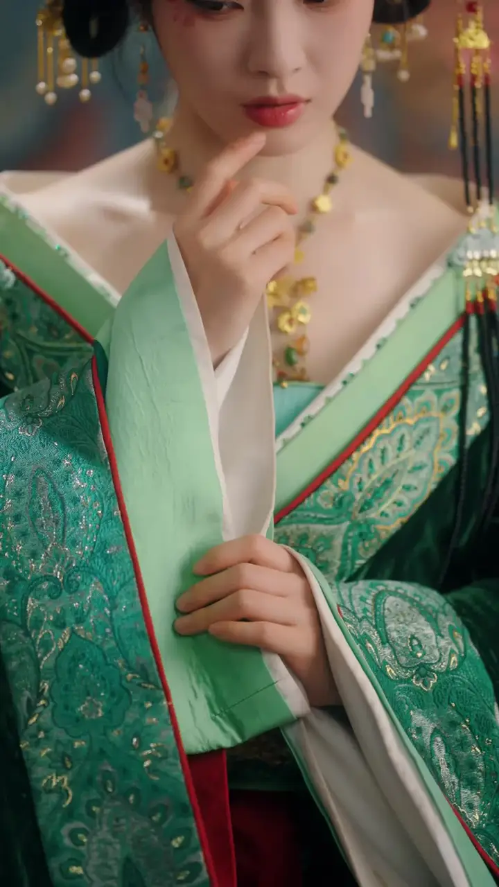 Empress Do-Little & Her Ice King Episode 27