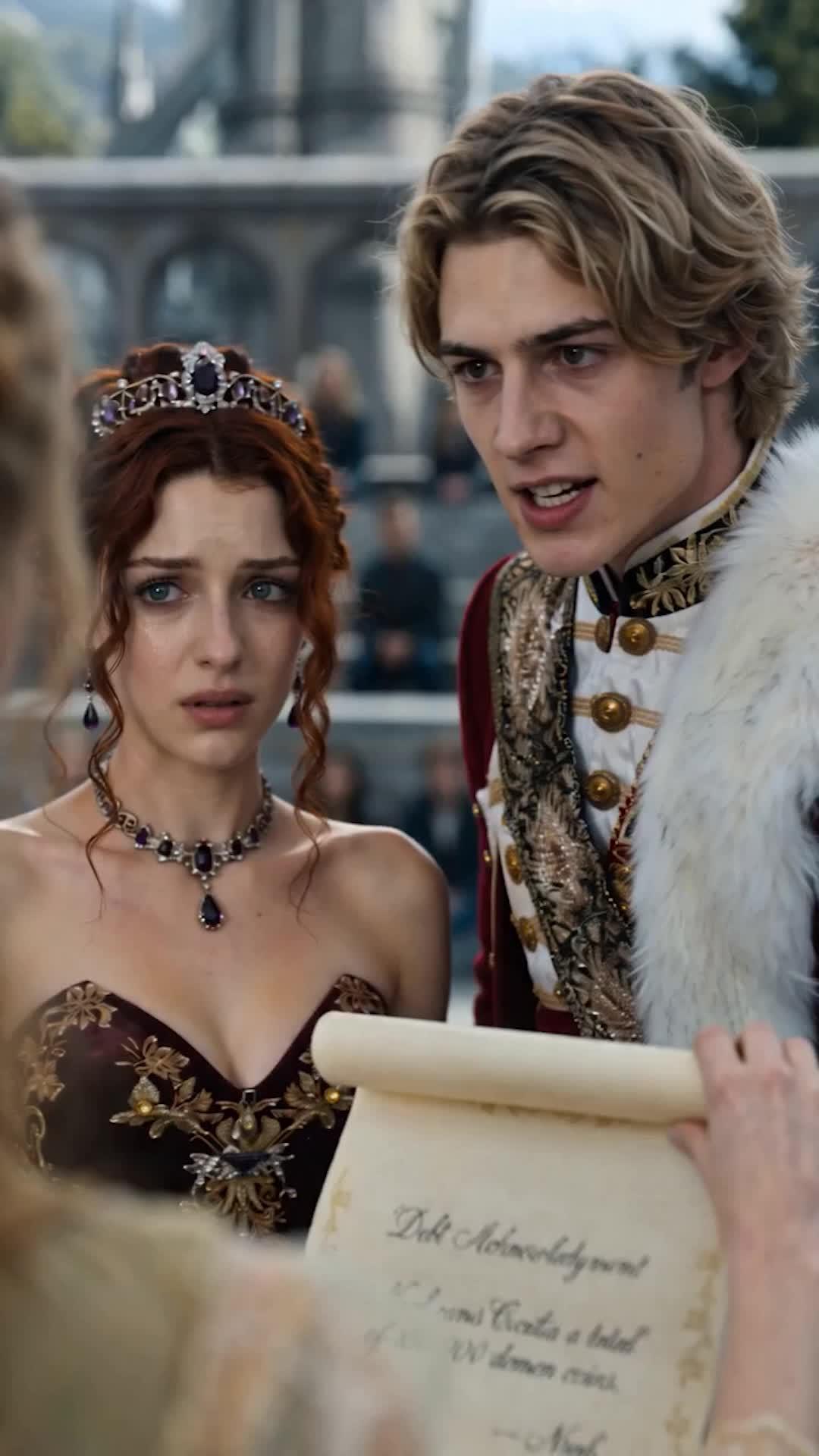 Tornata per Riprendermi la Magia e l'Amore!​