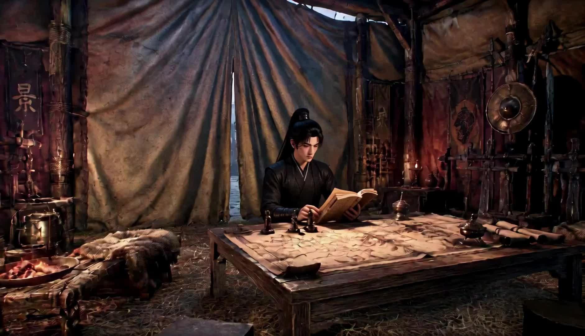 They Called Me Spoiled... I Saved the Army!