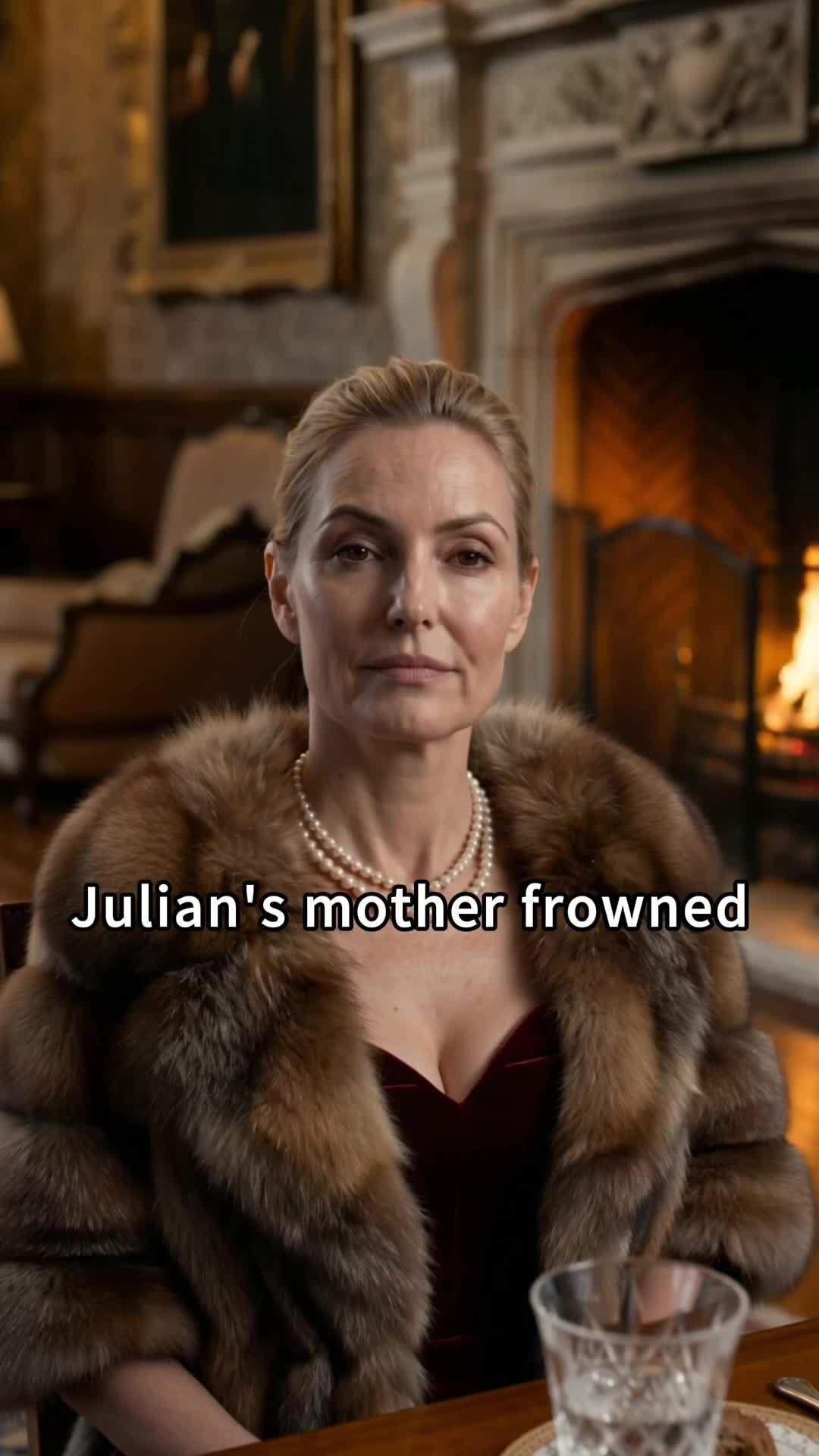 Stolen Heiress