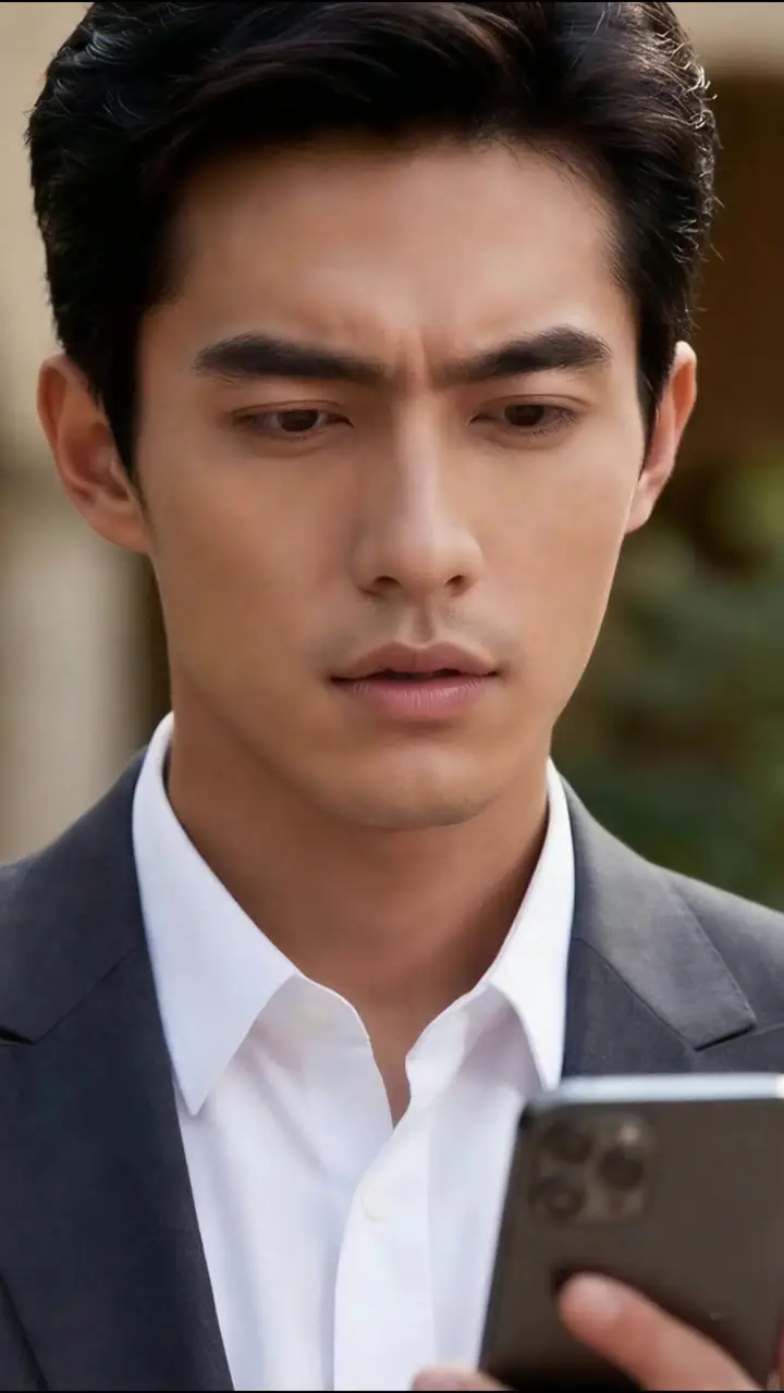 Oops! My Fake Hubby's WAR GOD Episode 21