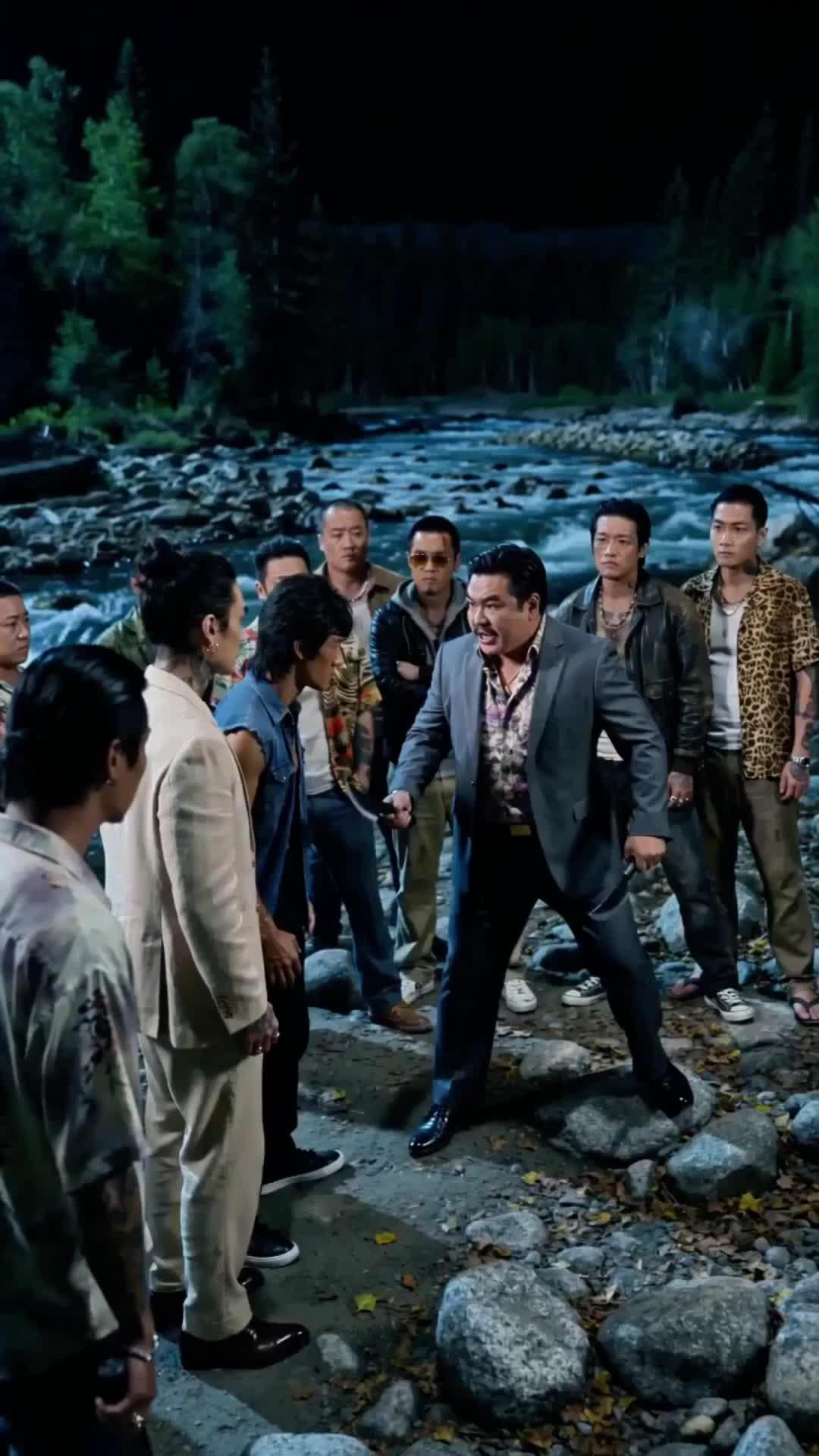 Menyerang Dari Dalam