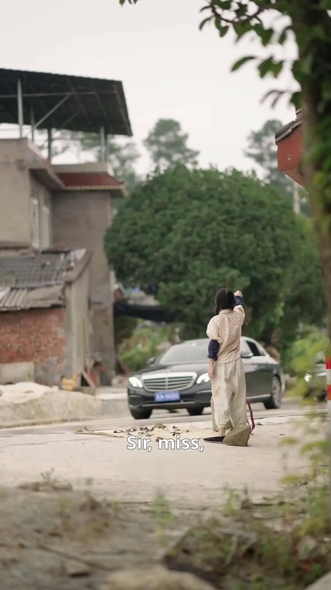 (Dubbed) Stole My Sis? We're RICH and COMING!