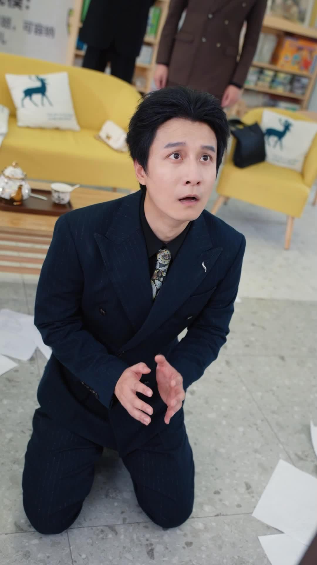 La Mamma CEO