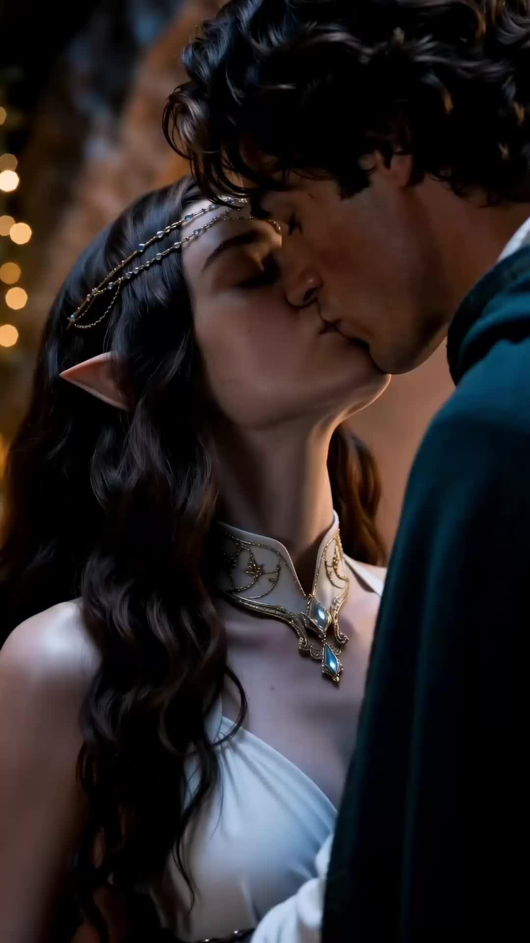 Bond a Beast? I Bonded a Goddess