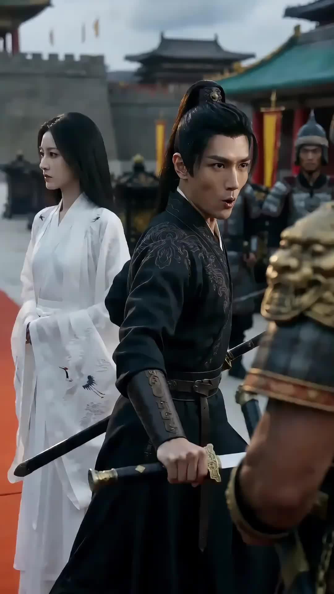 지옥에서 온 판관