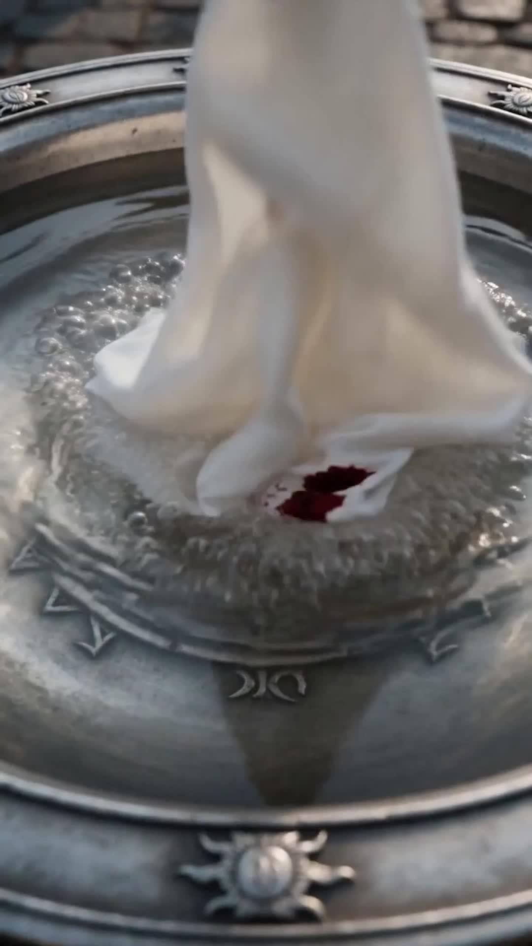 The Alpha’s Forbidden Vampire Bride
